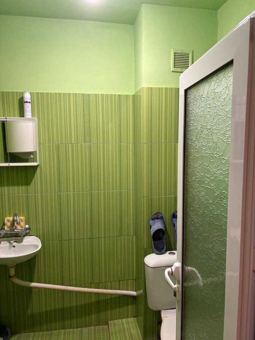 Продава се Двустаен апартамент в Лом - 60 кв.м за 680 €/кв.м - Снимка #6