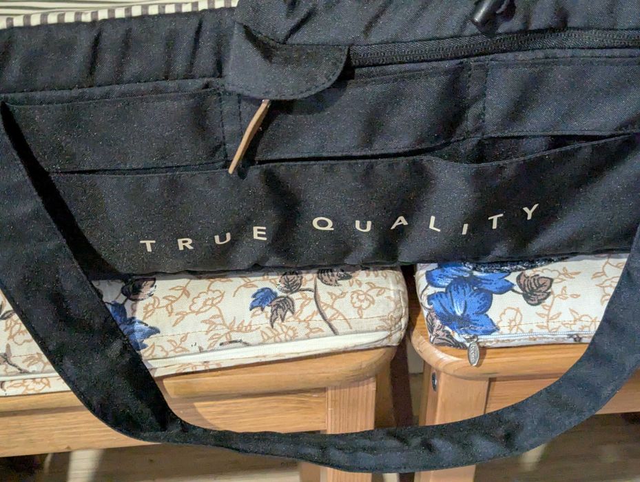 Переноска детская