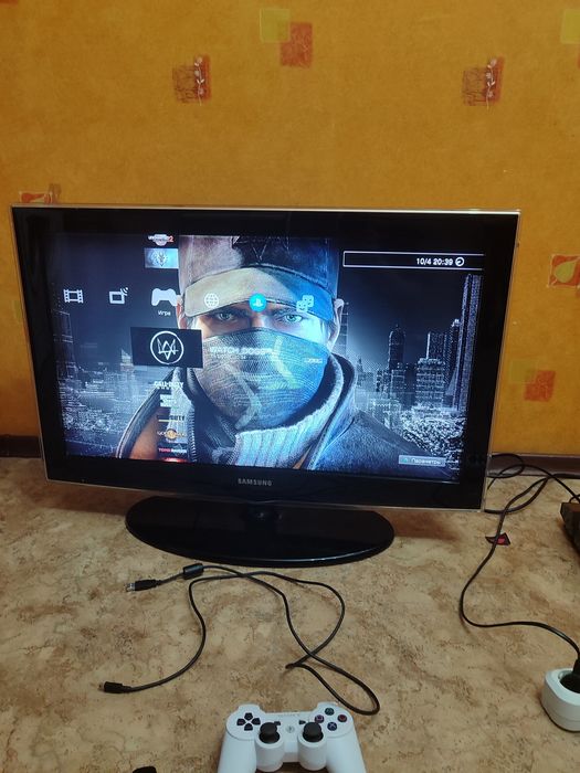 Продаю ps3 slim с hen и с магазином pkgi