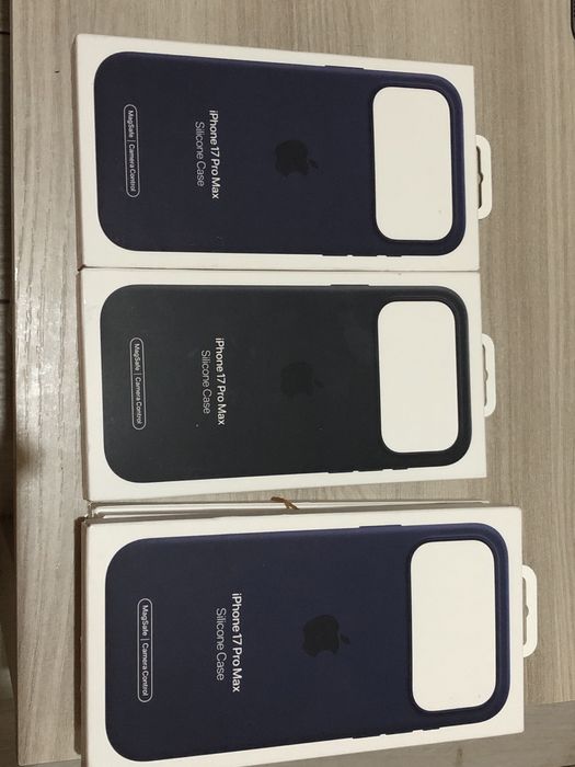 Huse originale Apple