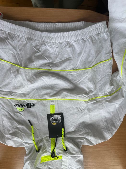 Дамски спортен екип Ellesse