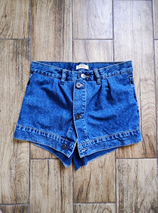 Дамски сет Full Denim от GYPSY