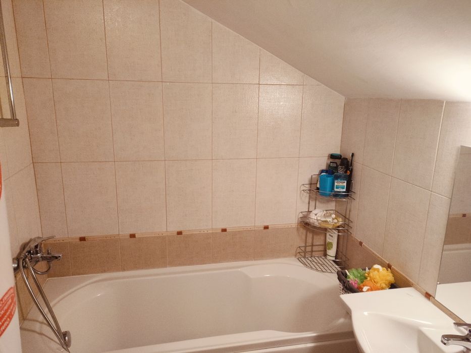 Продава се Едностаен апартамент в Разлог - 48 кв.м за 730 €/кв.м - Снимка #10