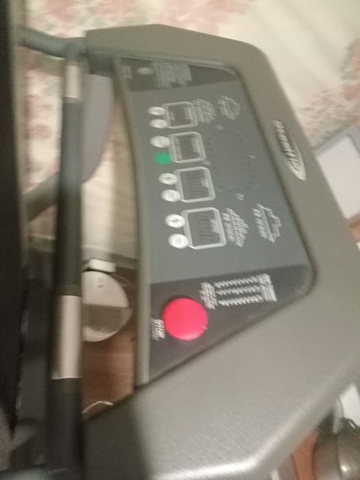 Беговая дорожка steelflex 3300