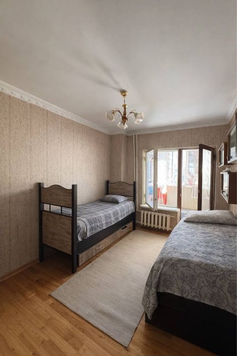 4 комнат Совмин Метро Тинчлик