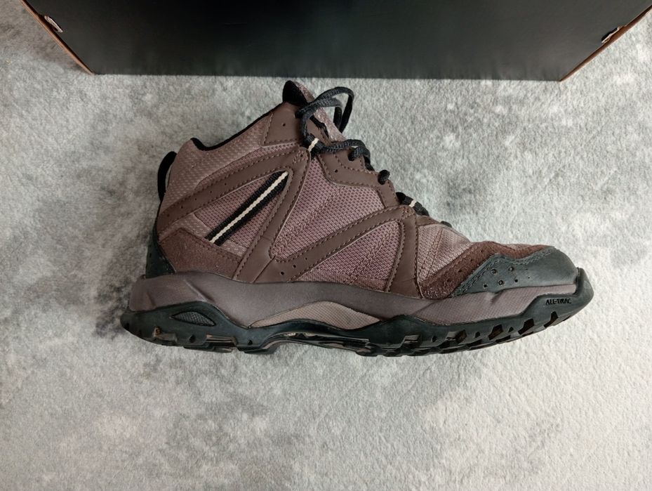 Nike ACG gore-tex boots