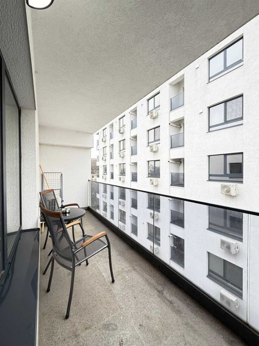 IS Apartamente Noi in Regim Hotelier Iasi 1/2/3 Cam Zona Palas-Centru