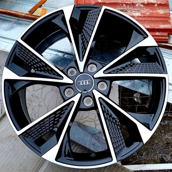 Promoție Jante Audi R18 R19 R20 Noi Rs a4.a5.a6.a7.a8.q3.q4.q5.q7.q8.e