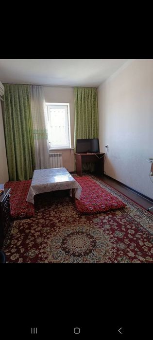 Продается квартира