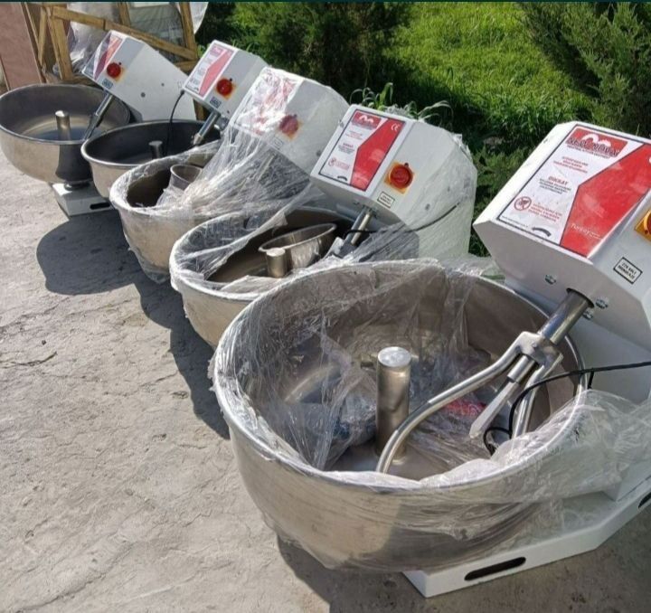 Testo meshalka , Meshalka ,тесто Мешалка