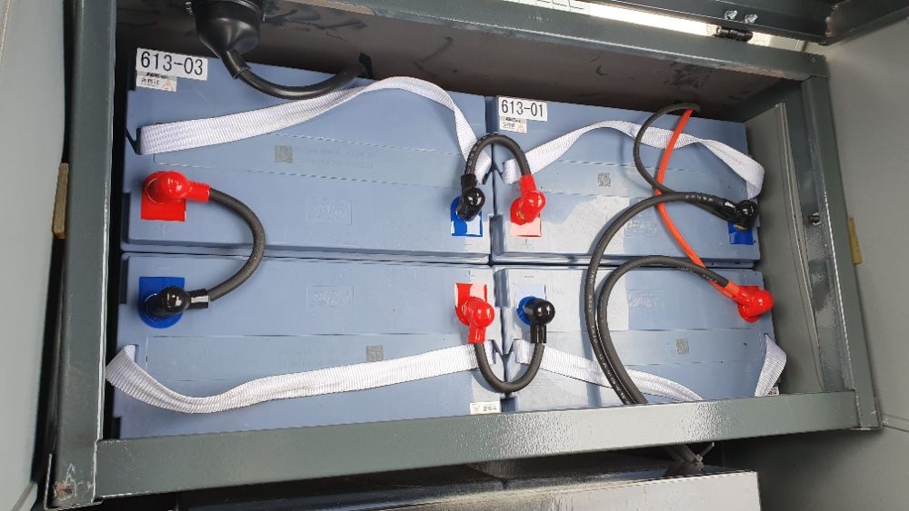 Подметальная машина YANGZI YZ-S8