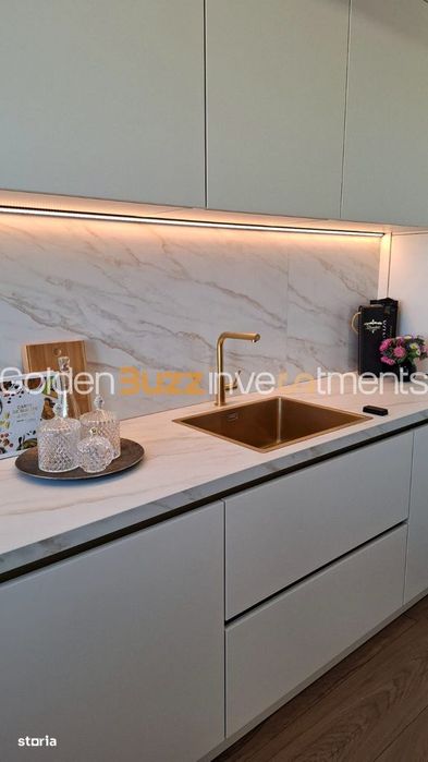 Penthouse | 4 camere | My Place