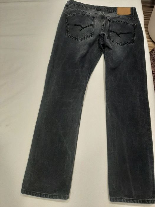 Engelbert Strauss мъжки дънки