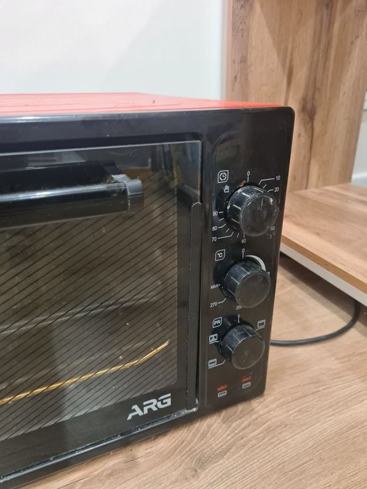 Духовая печь ARG