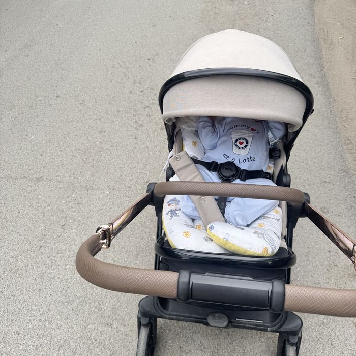 Продам коляску Kidilo D900
