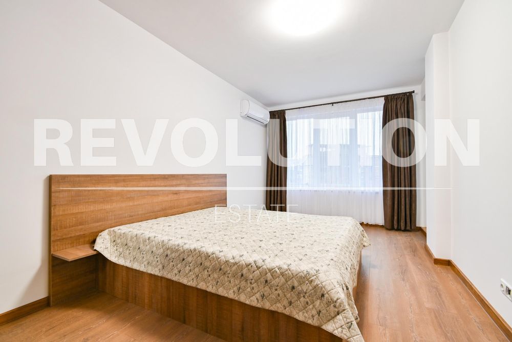 Дава се под наем Двустаен апартамент в София, Левски В - 60 кв.м за 475 € - Снимка #9