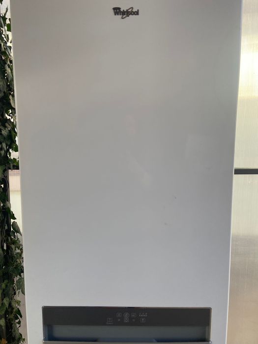 Frigider Whirlpool Combina frigorifica , 315 l, 6th Sense Fres