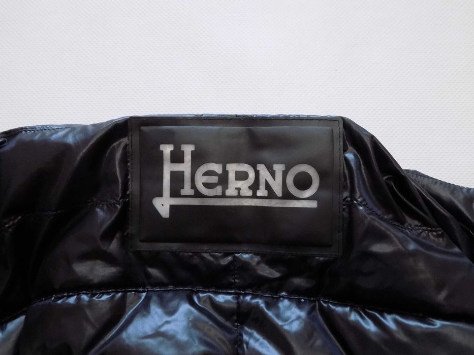 пухено яке herno пухенка грейка горнище худи суичър дамско оригинал 40