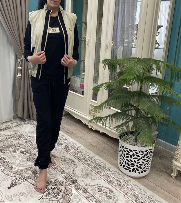 Турецкий  спартивный   одежда   навинка