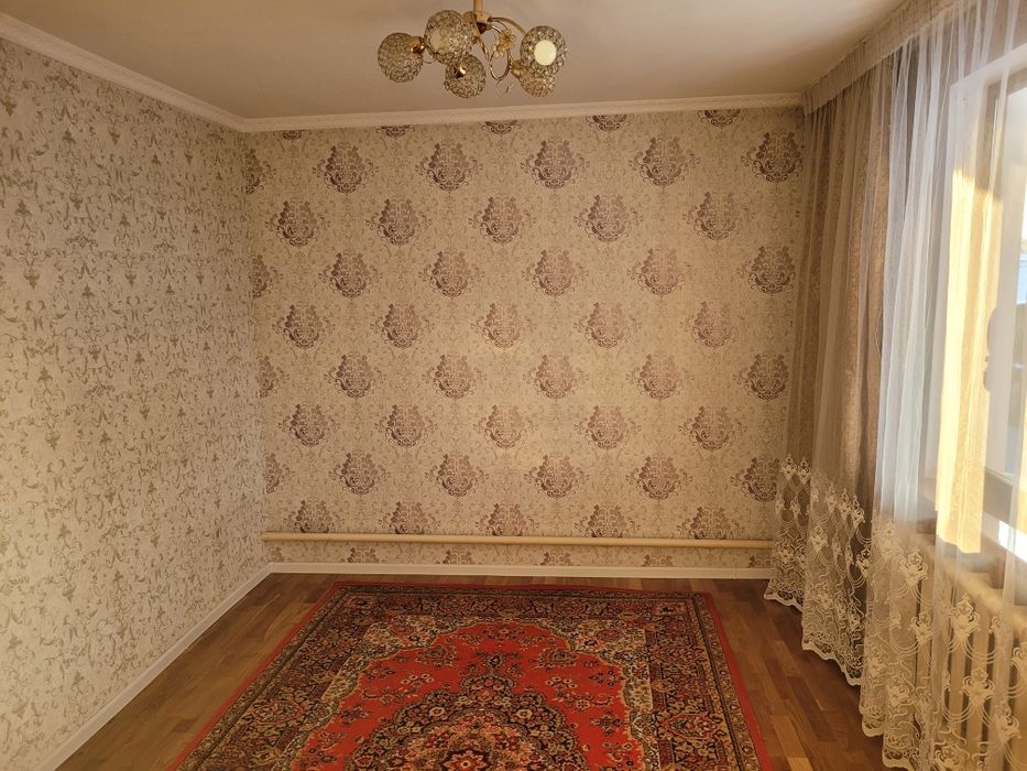 Сдаётся дом 3 комнаты