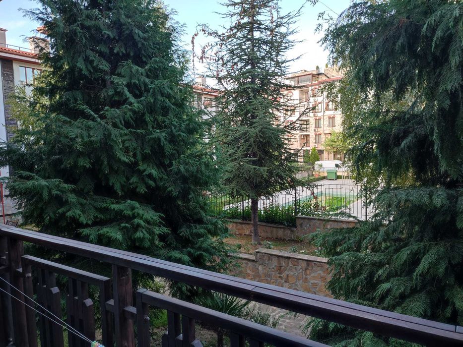 Дава се под наем Едностаен апартамент в Свети Влас - 40 кв.м за 298.86 € - Снимка #12
