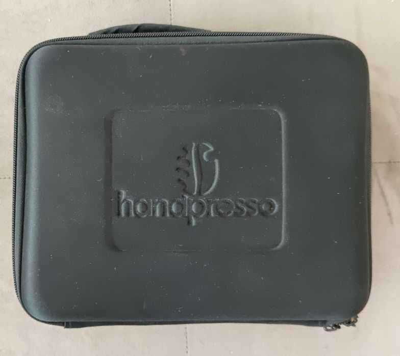 Кафемашина за кола камион 12в 24в 16bar Handpressо Handcoffee
