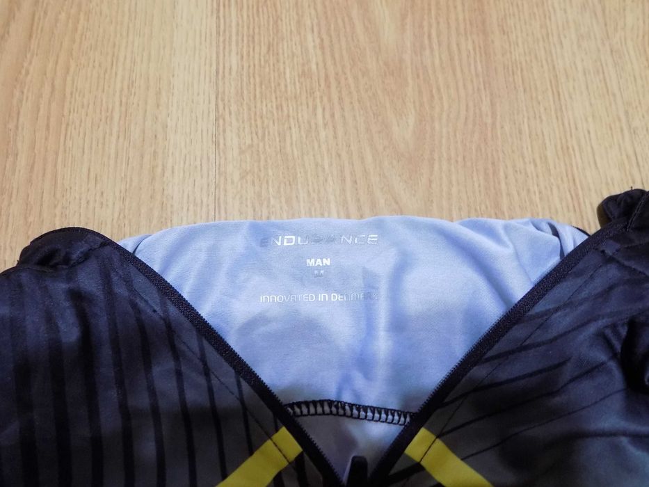 мото крос тениска alpinestars mtb/endurance вело джърси оригинално L/M