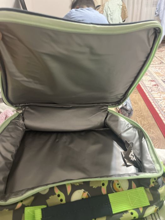 Деткая сумка в садик