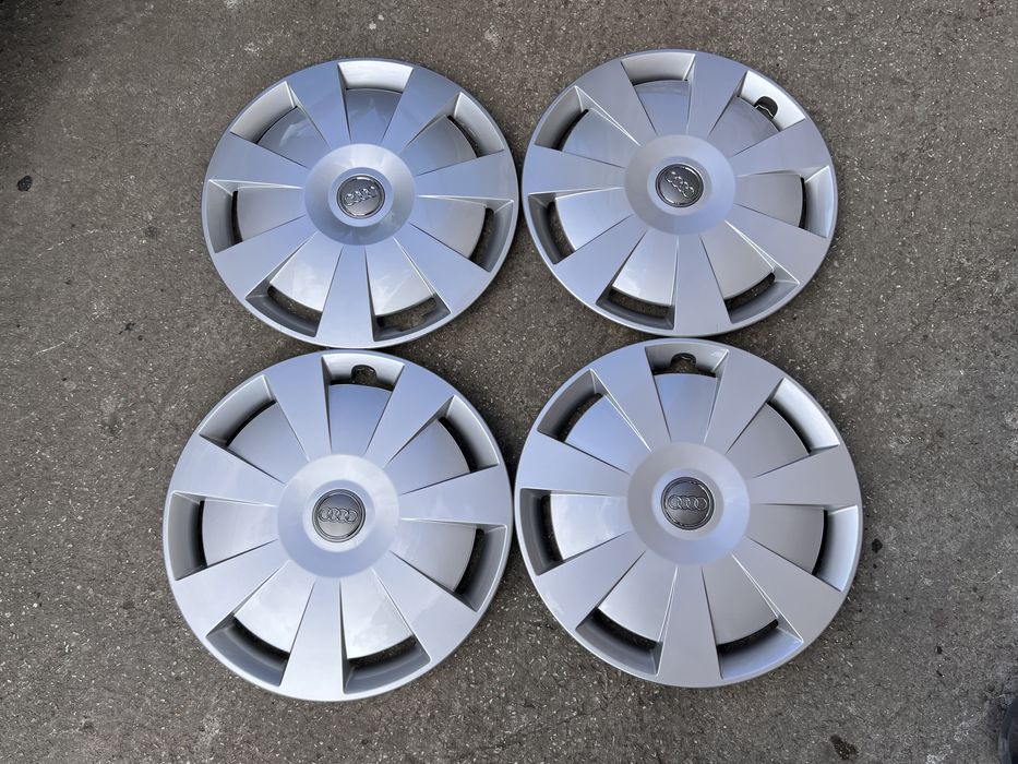 Тасове 16 цола за Audi A3 8V/Ауди А3 8в