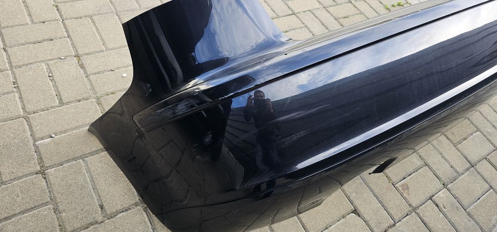 Bara spate OEM Audi A3 8p 2005-2008 pt 5 usi