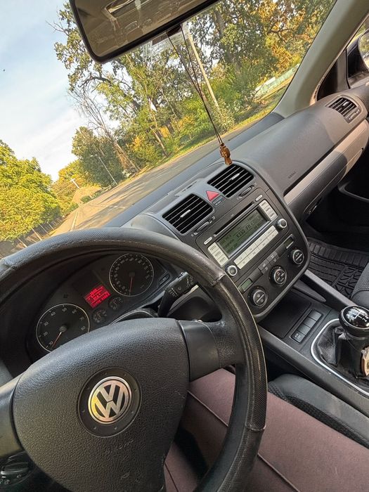VOLKSWAGEN Jetta 2008 — imagine 4