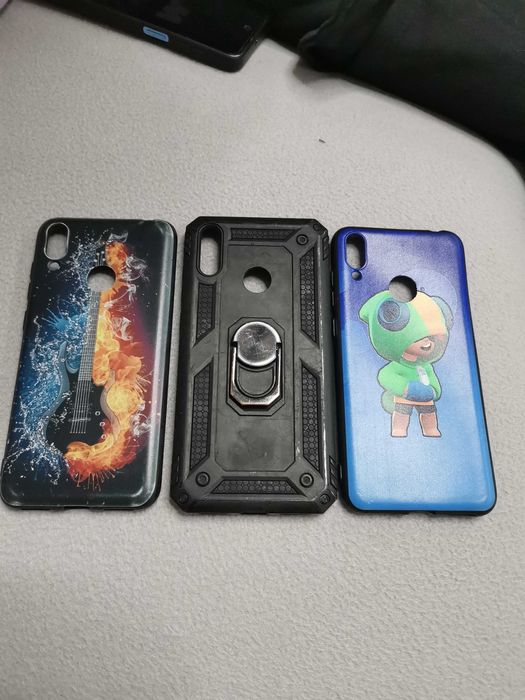 Case за HUAWEI Y7 prime 2019