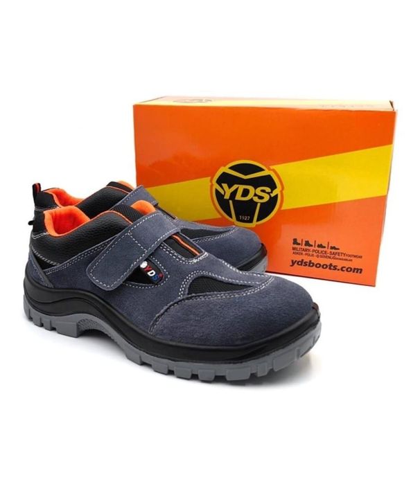 Спецобувь рабочи обувь ботинки