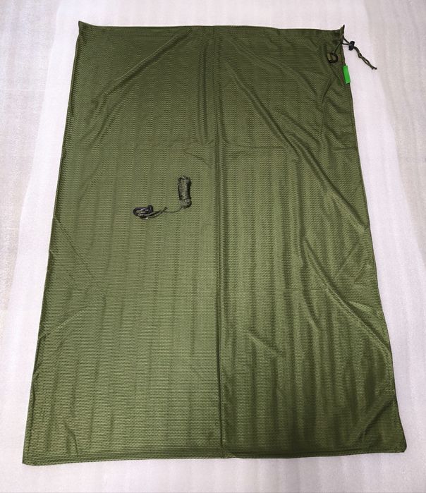 Sac Pastrare CRAP ECO 80X110CM