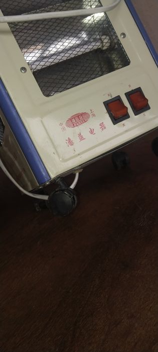 Продается обогреватель для дома