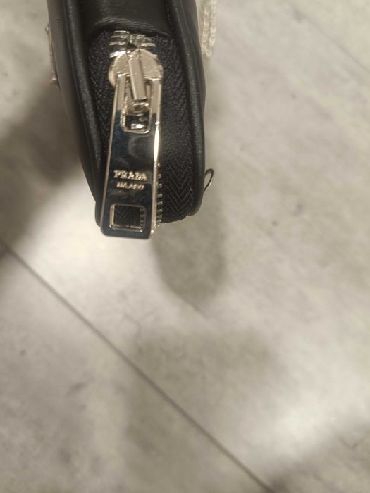 Дамска мини чанта на PRADA