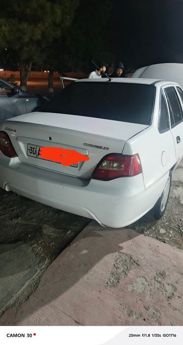 Nexia 2 sotiladi