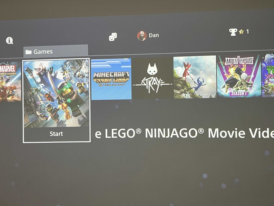 Playstation PS4 Pro modata, firmware 12.52