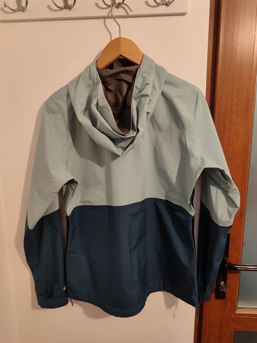 Geaca impermeabila Goretex Paclite Outdoor Research Aspire II - XS