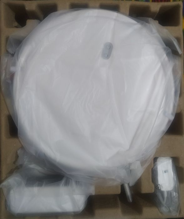 Xiaomi Robot Vacuum E12