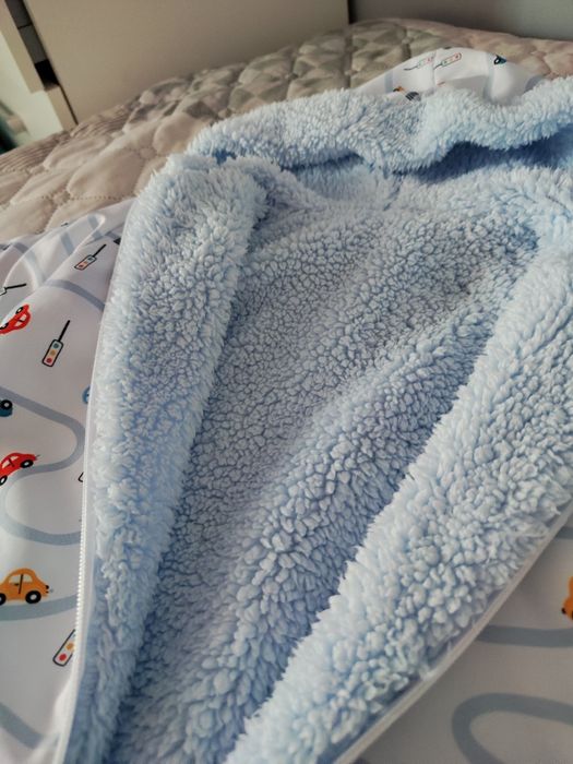 Бебешки дрешки момче HM, Sinsay, KIK и други