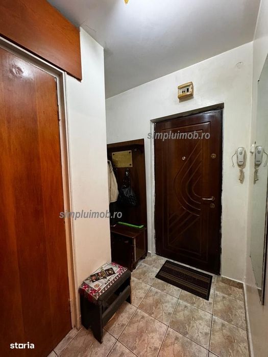 Brancoveanu 2 Camere Mutare Rapida