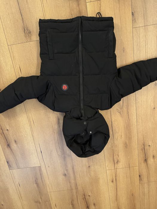 Trapstar яке (XS)