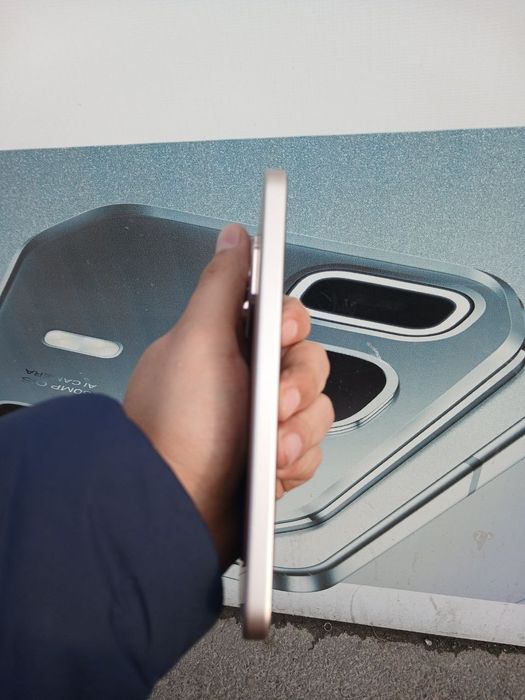 Honor 400 8/256 Desert ideal