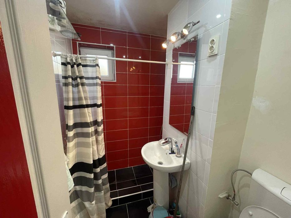 Apartament de vanzare in zona centrala