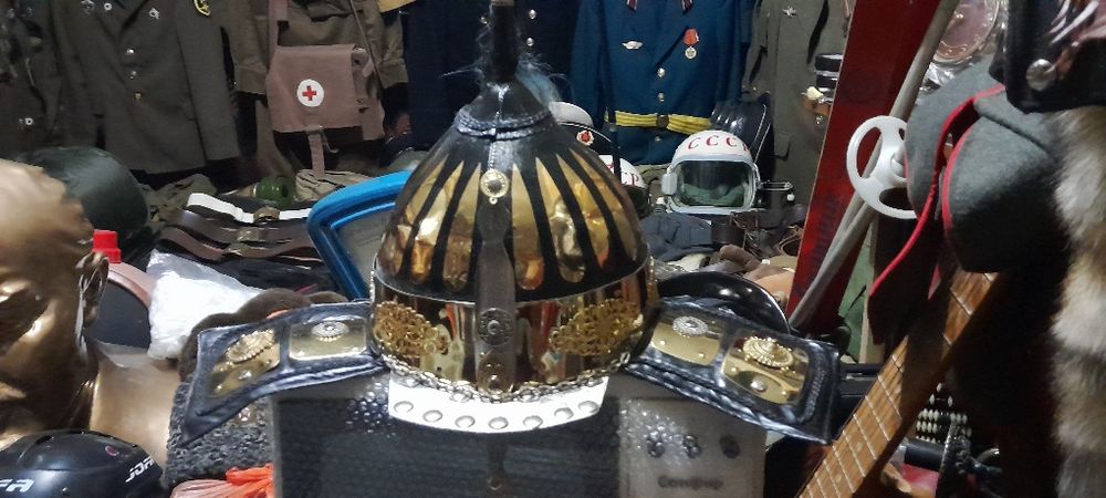 Японские Сувениры