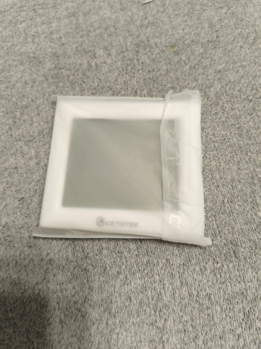 KETOTEK Digital Hygrometer Thermometer – Termo-Higrometru Interior pen