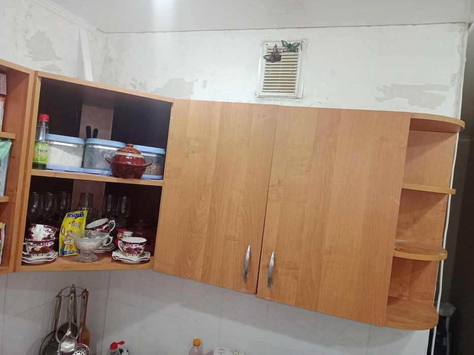 Кухонный гарнитур