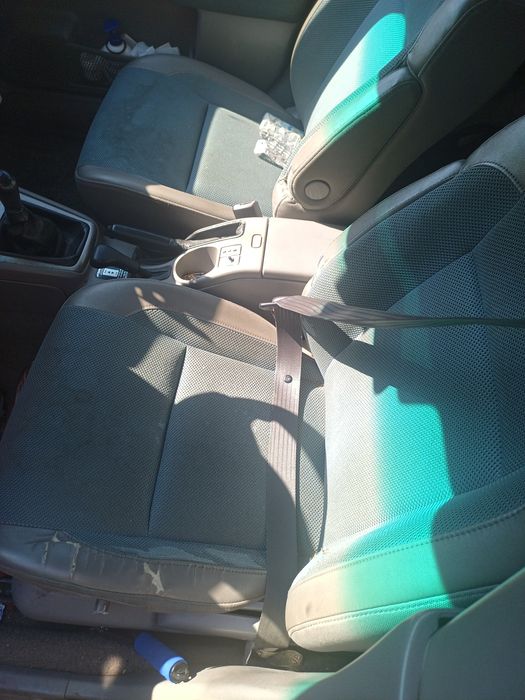 Subaru Forester 2.0 125cp 2005