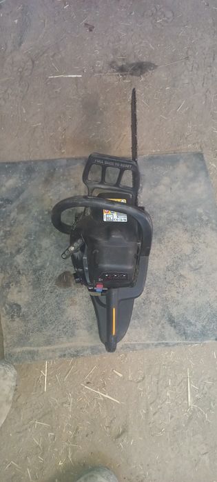 Бензопила хусхворна хакимбай